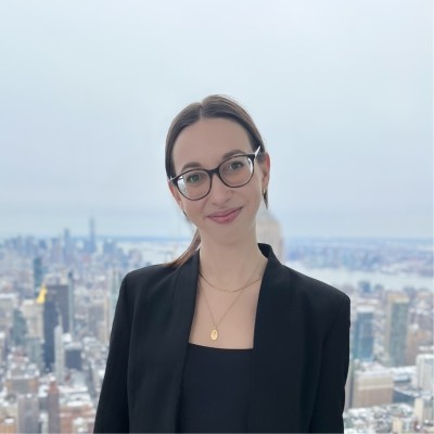 Franziska Schreiber photo