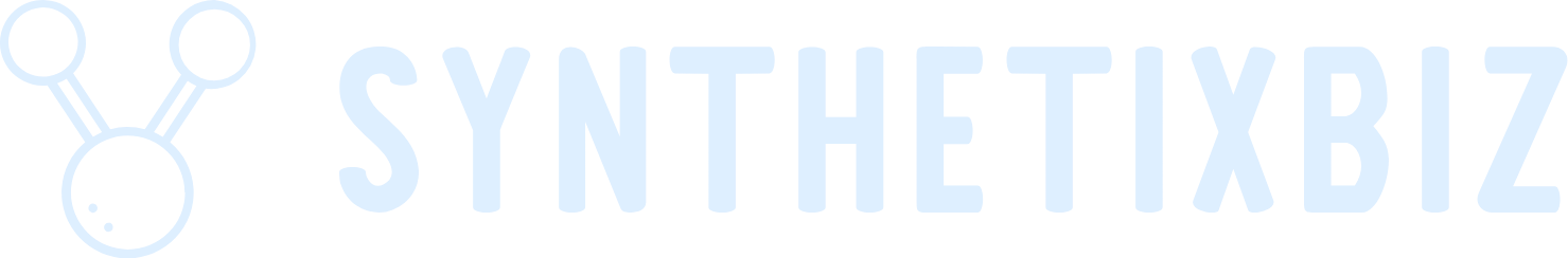 SynthetixBiz logo